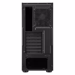 Cooler Master MasterBox MB600L V2 Midi Tower Noir - Vue supplémentaire 5