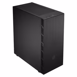 Cooler Master MasterBox MB600L V2 Midi Tower Noir - Vue supplémentaire 7