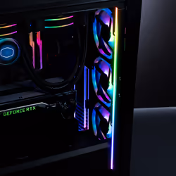 Cooler Master Addressable RGB LED Strip Universel Bande de LED