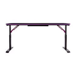 Cooler Master GD160 Violet, Noir