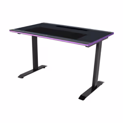 Cooler Master GD120 ARGB Noir, Violet