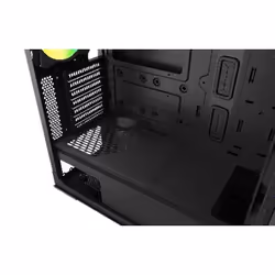 Cooler Master MasterBox 540 Bureau Noir, Transparent - Vue supplémentaire 4