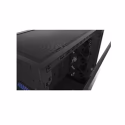 Cooler Master MasterBox 540 Bureau Noir, Transparent - Vue supplémentaire 7