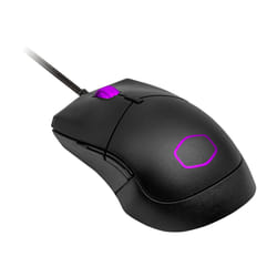 Cooler Master Peripherals MM310 souris Ambidextre USB Type-A Optique 12000 DPI