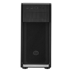 Cooler Master Elite 500 ODD Midi Tower Noir