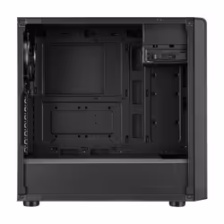 Cooler Master Elite 500 ODD Midi Tower Noir