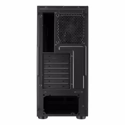 Cooler Master Elite 500 Midi Tower Noir