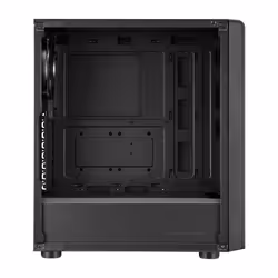 Cooler Master Elite 500 Midi Tower Noir