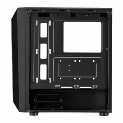 Cooler Master CMP 510 Midi Tower Noir - Vue supplémentaire 10