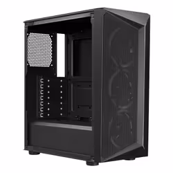 Cooler Master CMP 510 Midi Tower Noir - Vue supplémentaire 11