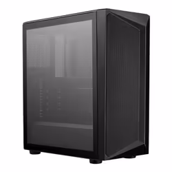 Cooler Master CMP 510 Midi Tower Noir