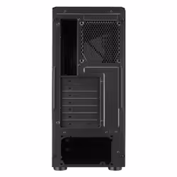 Cooler Master CMP 510 Midi Tower Noir - Vue supplémentaire 4