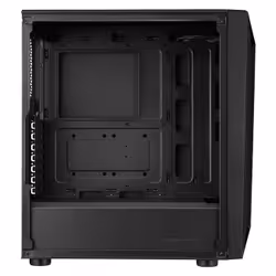 Cooler Master CMP 510 Midi Tower Noir - Vue supplémentaire 5