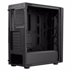 Cooler Master CMP 510 Midi Tower Noir - Vue supplémentaire 6