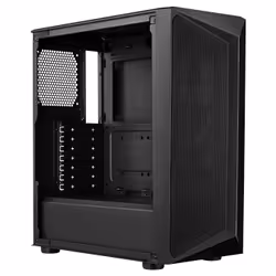 Cooler Master CMP 510 Midi Tower Noir - Vue supplémentaire 9
