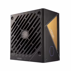 Cooler Master V850 Gold i, 850 W, 100 - 240 V, 50 - 60 Hz, 6 - 12 A, Actif, 120 W