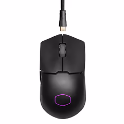 Cooler Master Peripherals MM712 souris Ambidextre RF Wireless + Bluetooth + USB Type-A Optique 19000 DPI