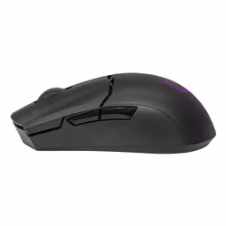 Cooler Master Peripherals MM712 souris Ambidextre RF Wireless + Bluetooth + USB Type-A Optique 19000 DPI - Vue supplémentaire 4