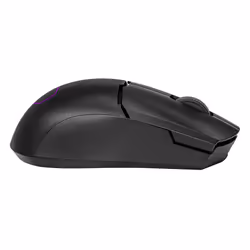 Cooler Master Peripherals MM712 souris Ambidextre RF Wireless + Bluetooth + USB Type-A Optique 19000 DPI - Vue supplémentaire 5