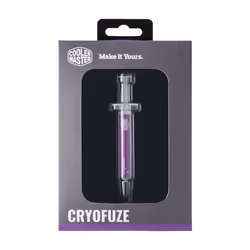 Cooler Master CryoFuze combiné de dissipateurs thermiques Pâte thermique 14 W/m·K 2 g - Vue supplémentaire 4