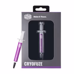 Cooler Master CryoFuze combiné de dissipateurs thermiques Pâte thermique 14 W/m·K 2 g - Vue supplémentaire 5