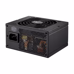 Cooler Master V SFX Platinum 1100 unité d'alimentation d'énergie 1100 W 24-pin ATX Noir - Vue supplémentaire 10