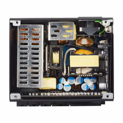 Cooler Master V SFX Platinum 1100 unité d'alimentation d'énergie 1100 W 24-pin ATX Noir - Vue supplémentaire 11