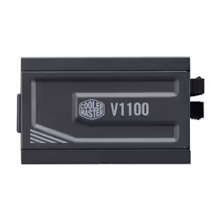 Cooler Master V SFX Platinum 1100 unité d'alimentation d'énergie 1100 W 24-pin ATX Noir - Vue supplémentaire 4