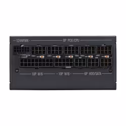 Cooler Master V SFX Platinum 1100 unité d'alimentation d'énergie 1100 W 24-pin ATX Noir - Vue supplémentaire 7