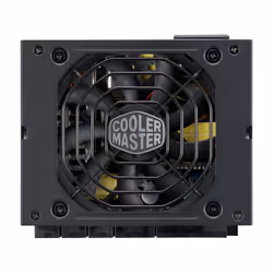 Cooler Master V SFX Platinum 1100 unité d'alimentation d'énergie 1100 W 24-pin ATX Noir - Vue supplémentaire 9