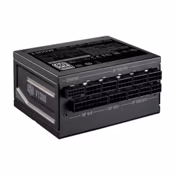 Cooler Master V SFX Platinum 1300 unité d'alimentation d'énergie 1300 W 24-pin ATX Noir