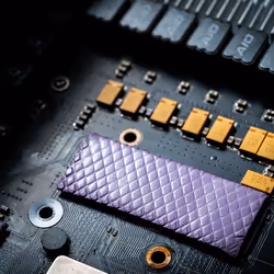 Cooler Master TPX-NOPP-9030-R1 combiné de dissipateurs thermiques Pad thermique 13,3 W/m·K 15 g