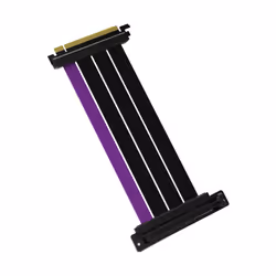 Cooler Master MasterAccessory Riser Cable PCIe 4.0 x16