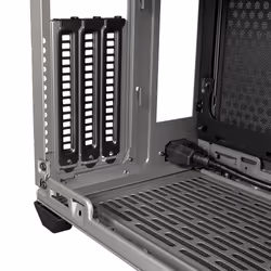 Cooler Master NR200P MAX Small Form Factor (SFF) Noir, Gris 850 W - Vue supplémentaire 10
