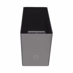 Cooler Master NR200P MAX Small Form Factor (SFF) Noir, Gris 850 W