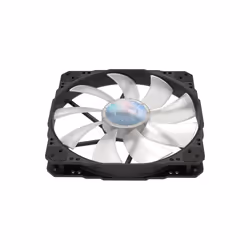 Cooler Master SickleFlow 200 ARGB Boitier PC Ventilateur 20 cm Noir 1 pièce(s)