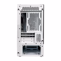 Cooler Master TD300 Mini Tower Blanc - Vue supplémentaire 4