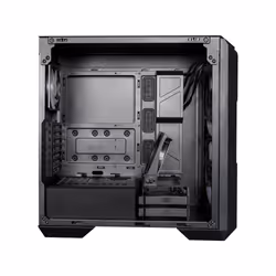 Cooler Master HAF 500 Midi Tower Noir
