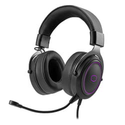 Cooler Master CH331 Noir