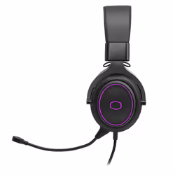 Cooler Master CH331 Noir