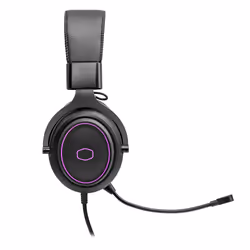 Cooler Master CH331 Noir