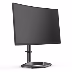 Cooler Master Gaming GM27-CFX LED display 27" Full HD Noir