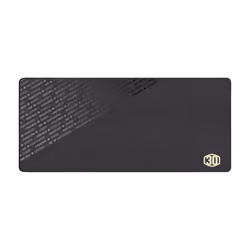 Cooler Master Gaming MP511 30th Anniversary Edition Tapis de souris de jeu Noir