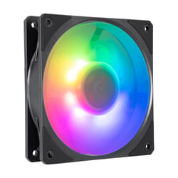 Cooler Master Mobius 120P ARGB Boitier PC Ventilateur Noir