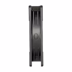 Cooler Master Mobius 120P ARGB Boitier PC Ventilateur Noir