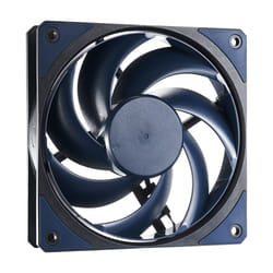 Cooler Master Mobius 120 Boitier PC Ventilateur 12 cm Noir