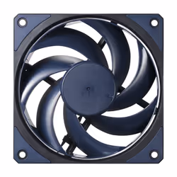 Cooler Master Mobius 120 Boitier PC Ventilateur 12 cm Noir