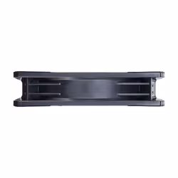 Cooler Master Mobius 120 Boitier PC Ventilateur 12 cm Noir - Vue supplémentaire 4