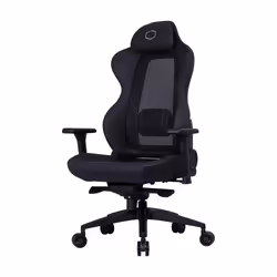 Cooler Master Gaming Hybrid 1 Ergo Siège de jeu universel Siège rembourré Noir