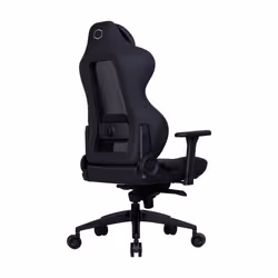 Cooler Master Gaming Hybrid 1 Ergo Siège de jeu universel Siège rembourré Noir